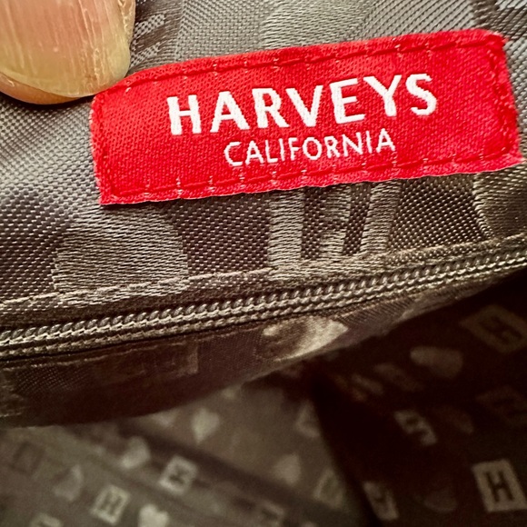 Blowout!!! 2 Harvey Seatbelt Streamline Treecycle Collector bags - Picture 9 of 15